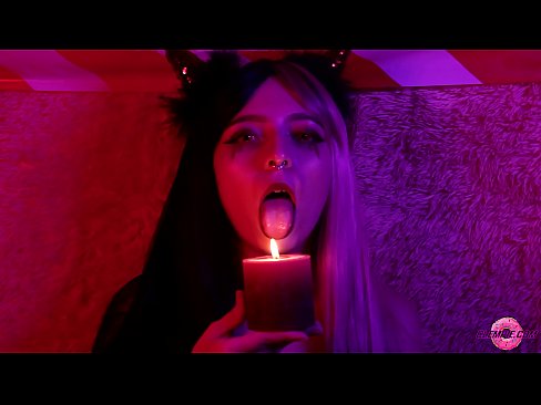 ❤️ Blowjob pasionante nga Sexy Succubus with Mouth Fulfillment Porno në sq.mass-pr.ru ﹏