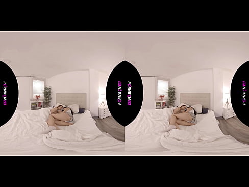 ❤️ PORNBCN VR Dy lezbike të reja zgjohen me eksitim në realitetin virtual 4K 180 3D Geneva Bellucci Katrina Moreno Porno në sq.mass-pr.ru ﹏